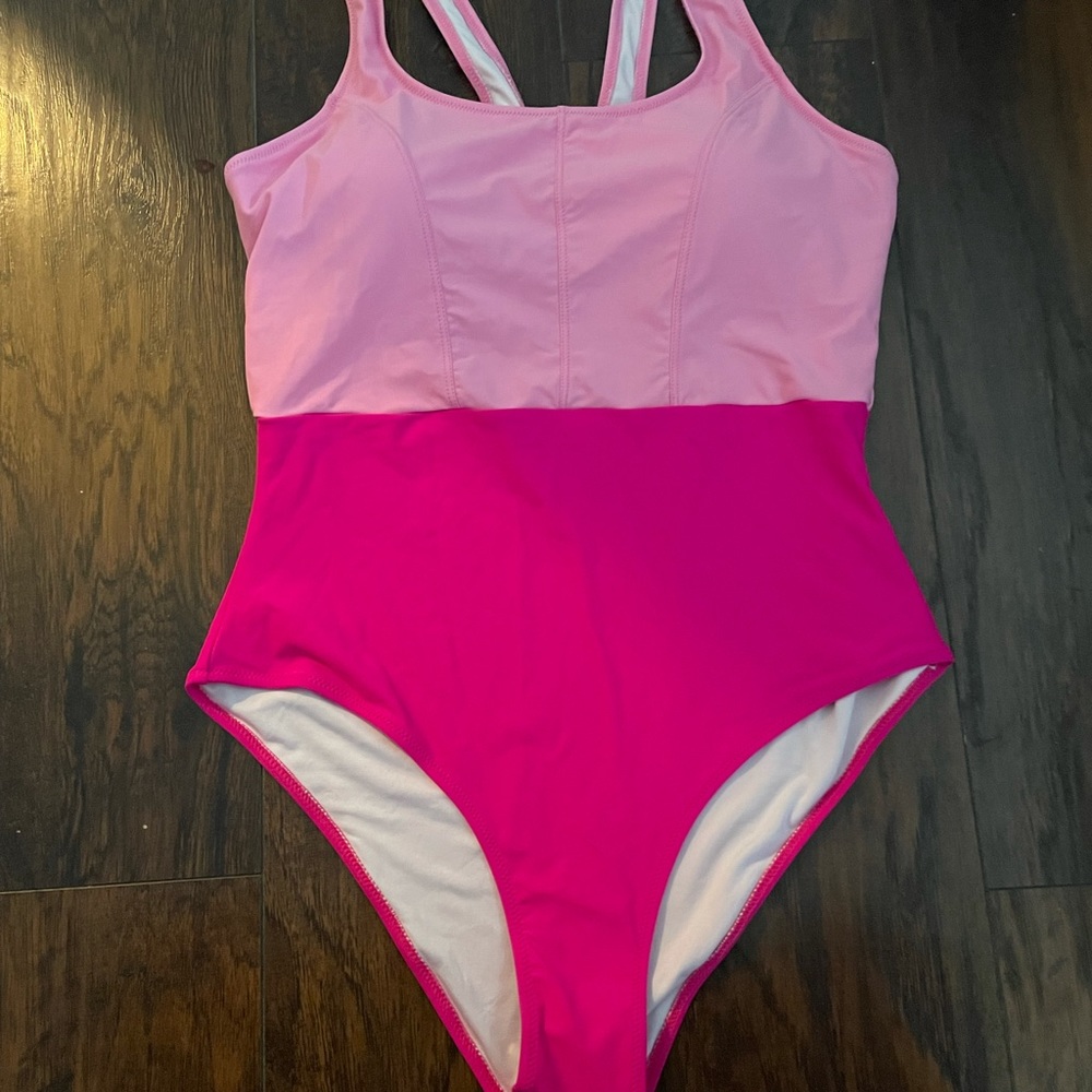 swimsuit.  no tags.  xl